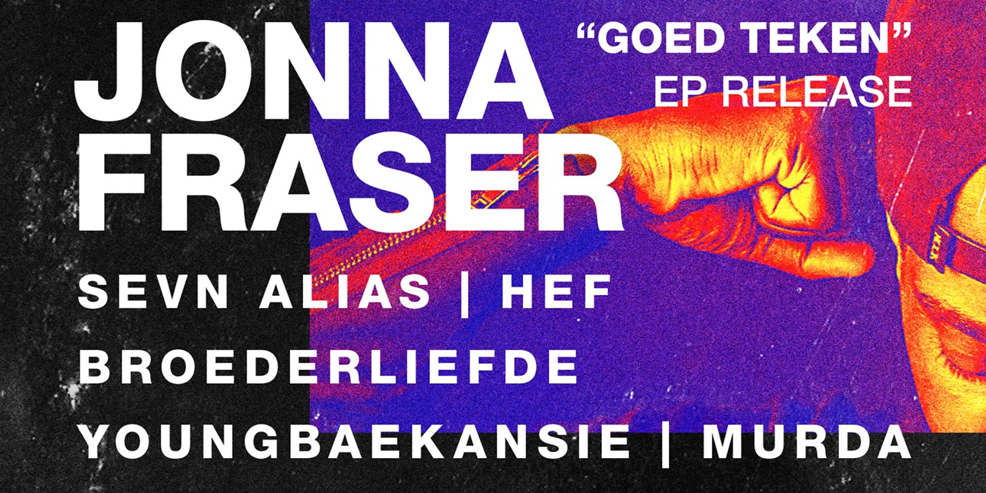 Singlefeestje melkweg 16 mei